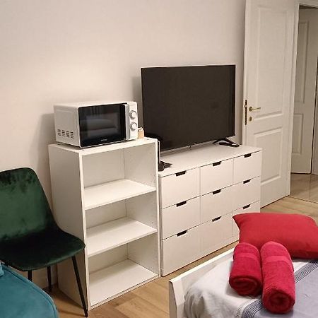 Garbatella - Semeria Suites Roma Eksteriør bilde