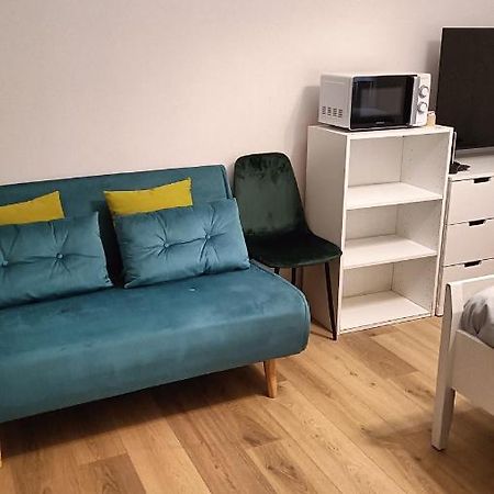 Garbatella - Semeria Suites Roma Eksteriør bilde
