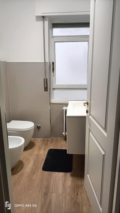 Garbatella - Semeria Suites Roma Eksteriør bilde