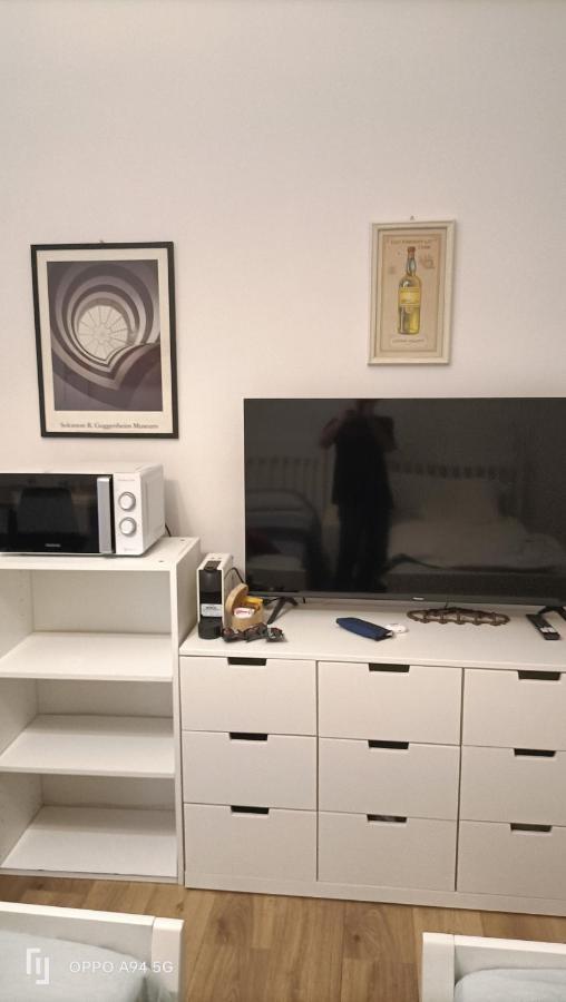 Garbatella - Semeria Suites Roma Eksteriør bilde