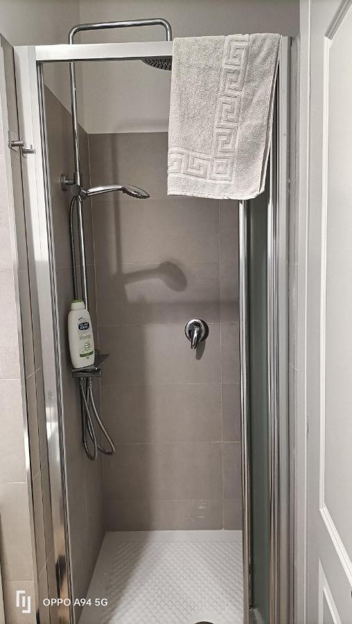 Garbatella - Semeria Suites Roma Eksteriør bilde