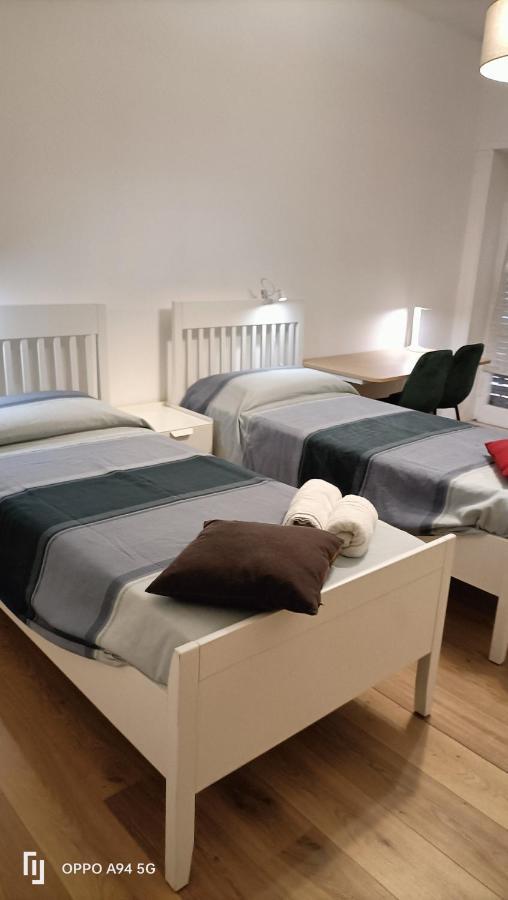 Garbatella - Semeria Suites Roma Eksteriør bilde
