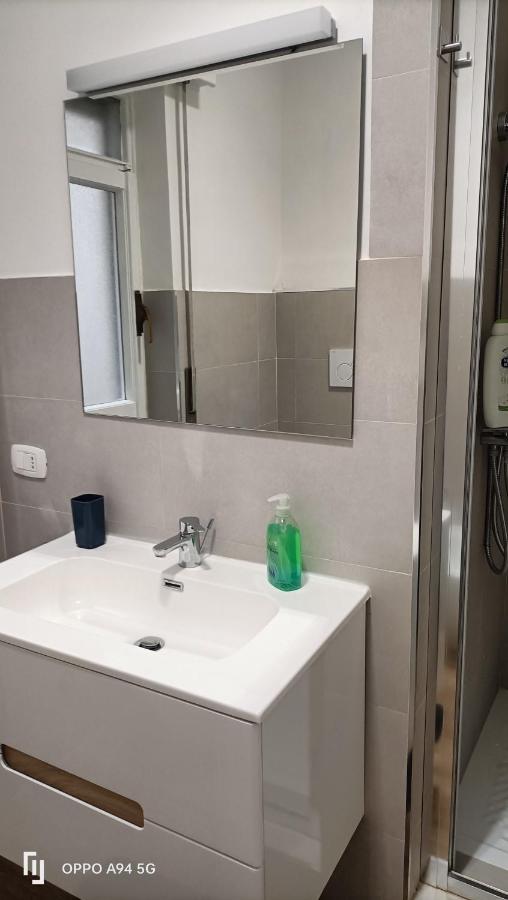 Garbatella - Semeria Suites Roma Eksteriør bilde